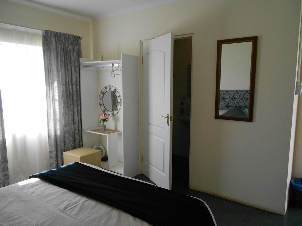 Hartley Manor Guest House Muldersdrift Quarto foto