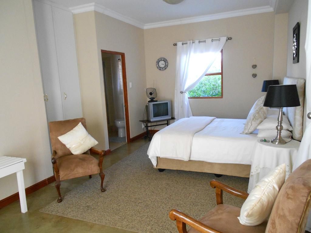 Hartley Manor Guest House Muldersdrift Quarto foto