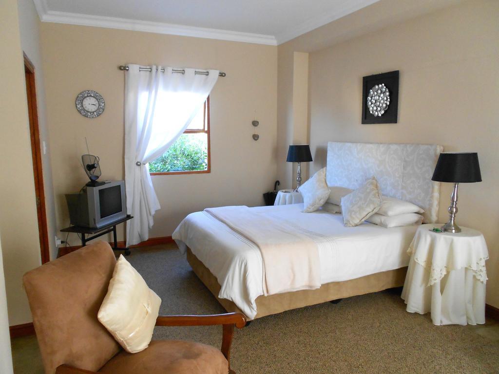 Hartley Manor Guest House Muldersdrift Quarto foto