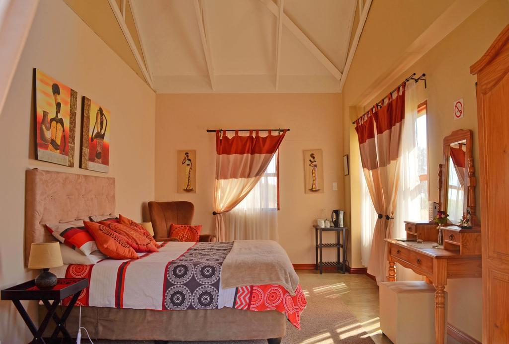 Hartley Manor Guest House Muldersdrift Quarto foto