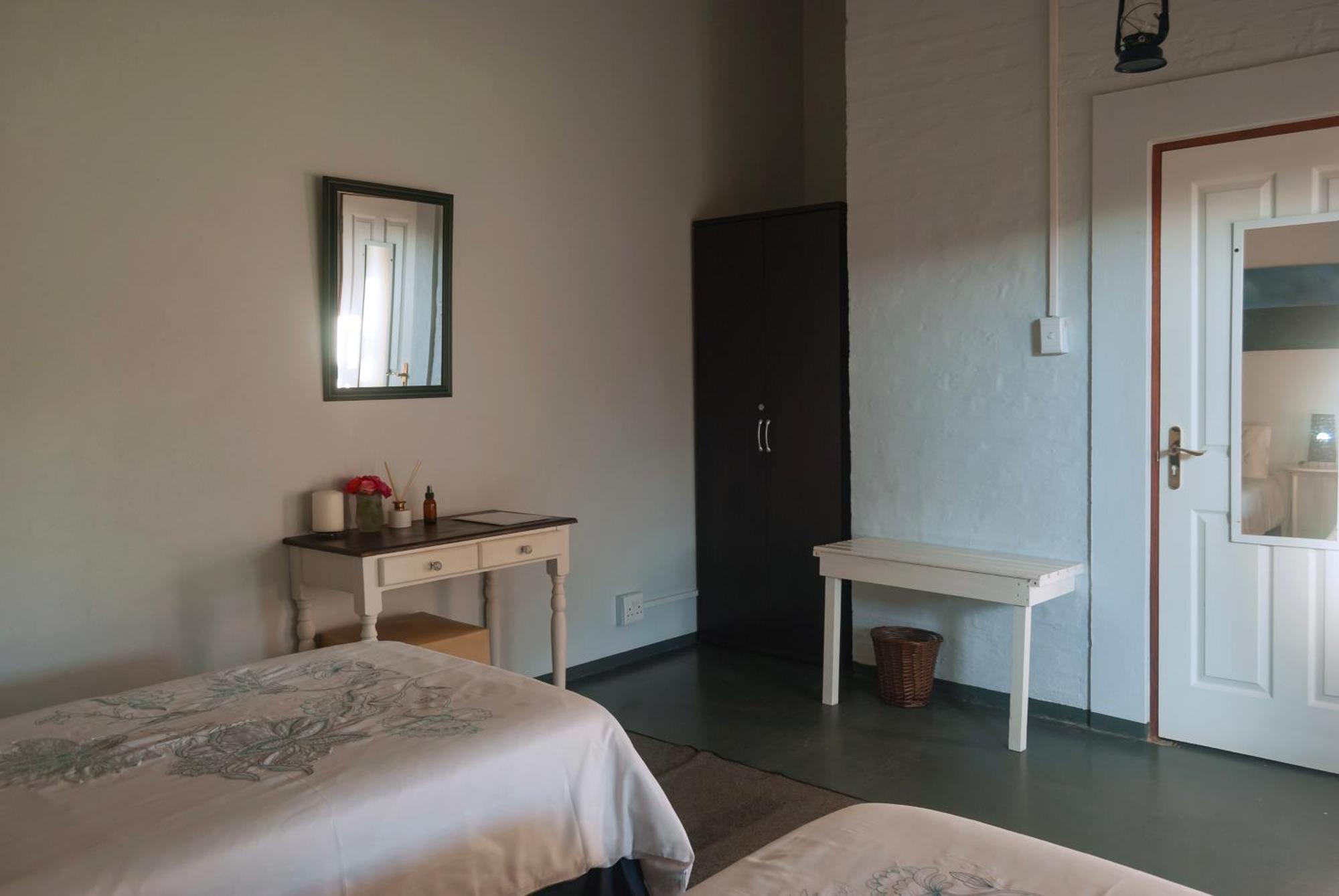 Hartley Manor Guest House Muldersdrift Exterior foto
